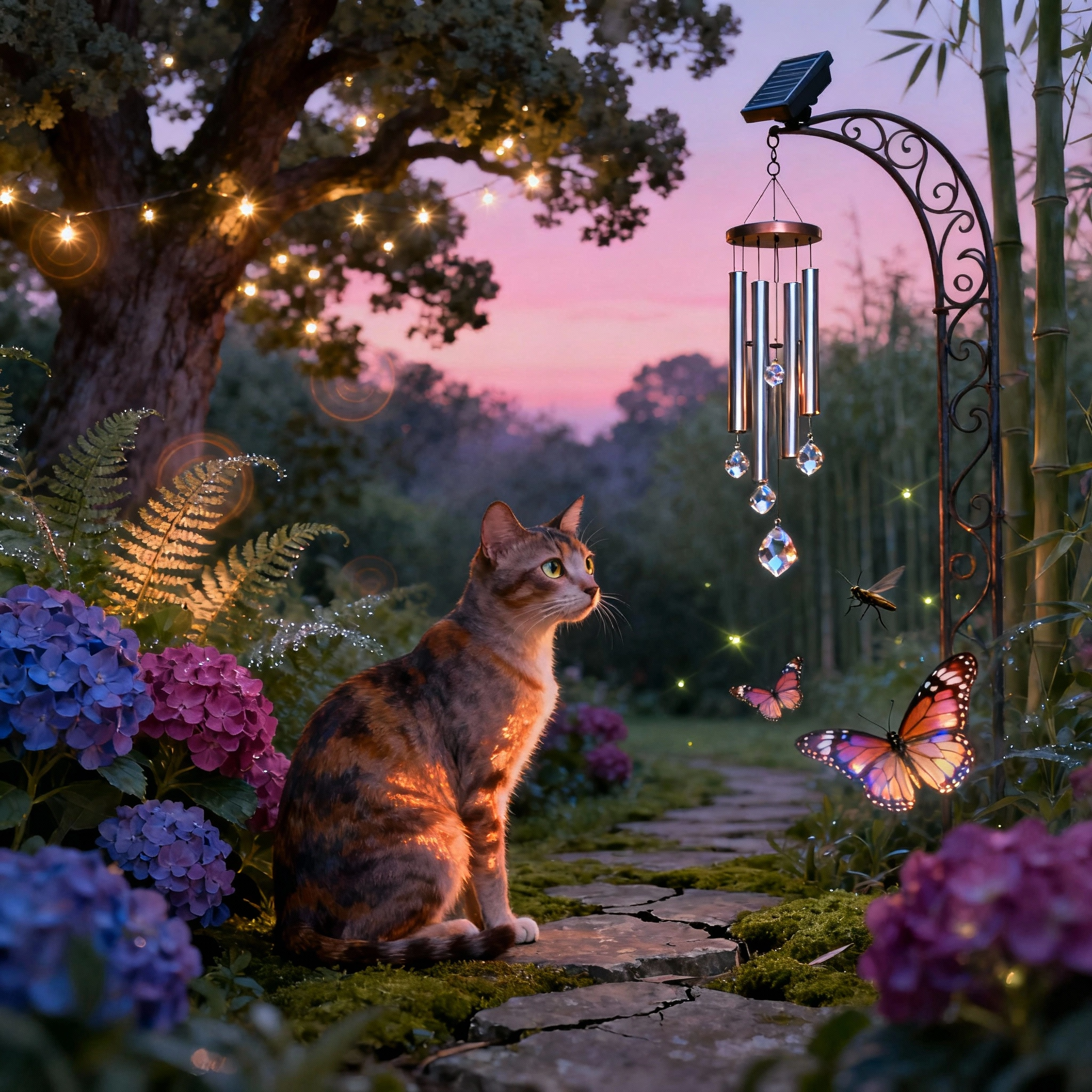 Pets & Outdoor