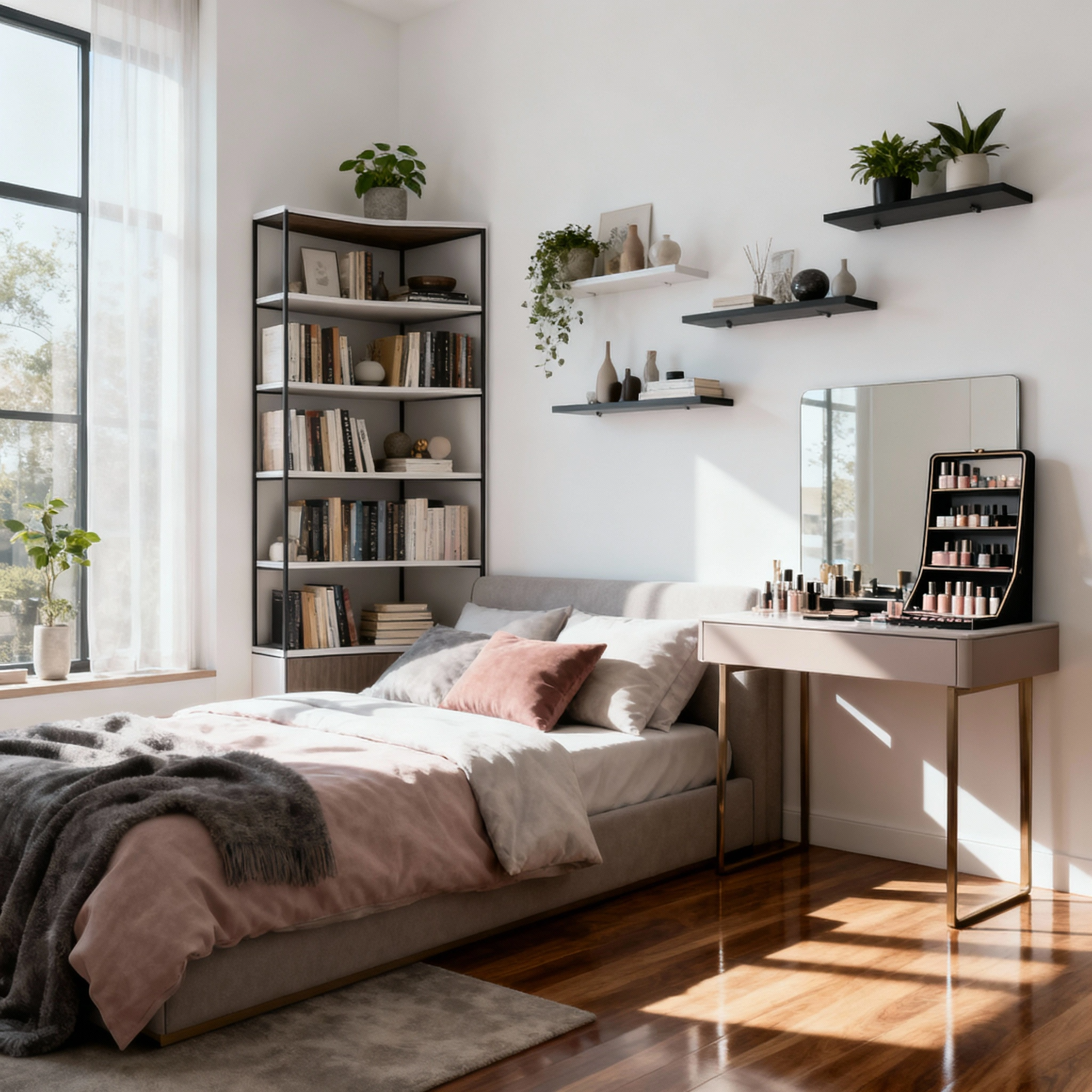 Storage & Organization
